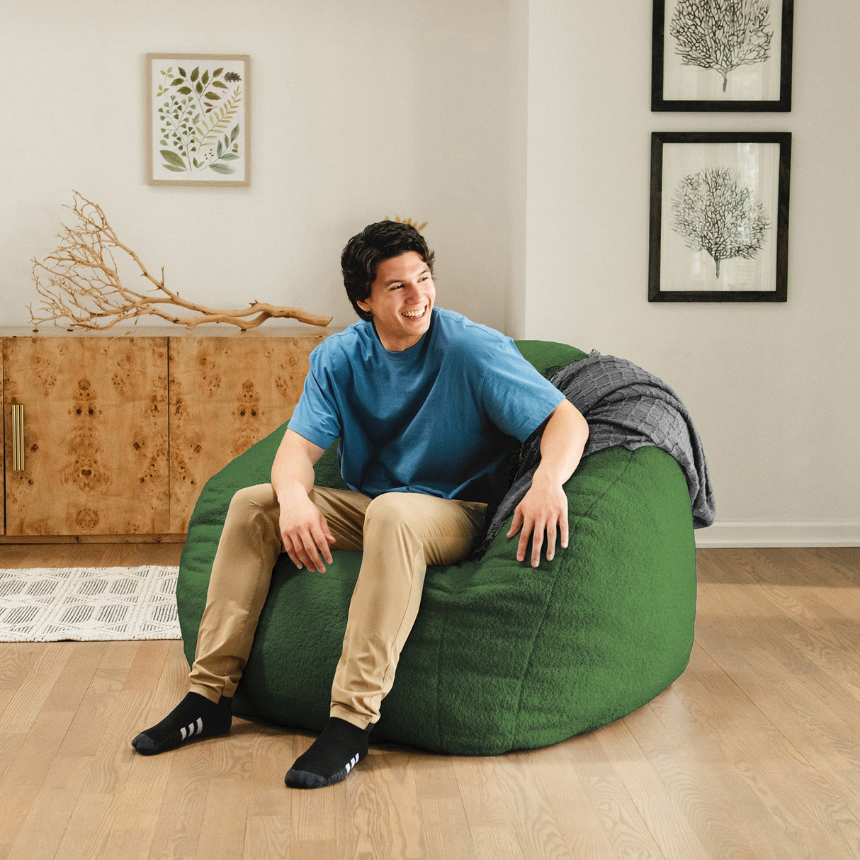 Cloudberry® Chair