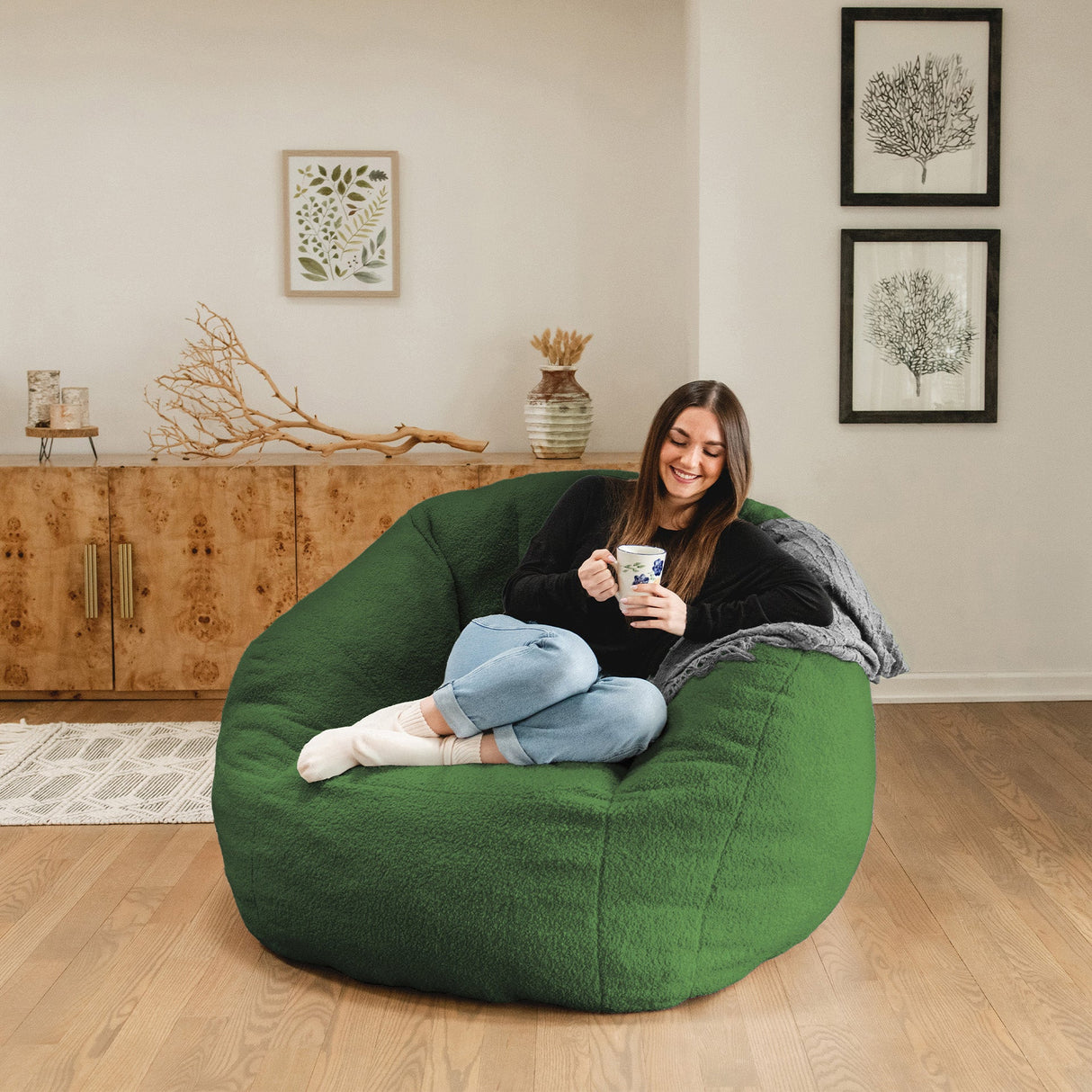 Cloudberry® Chair