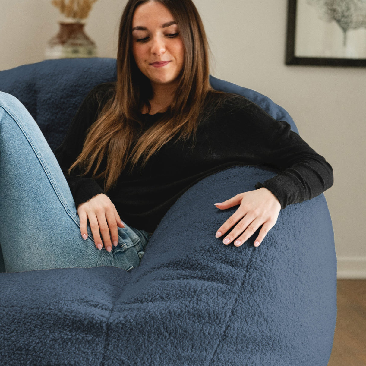 Cloudberry® Chair