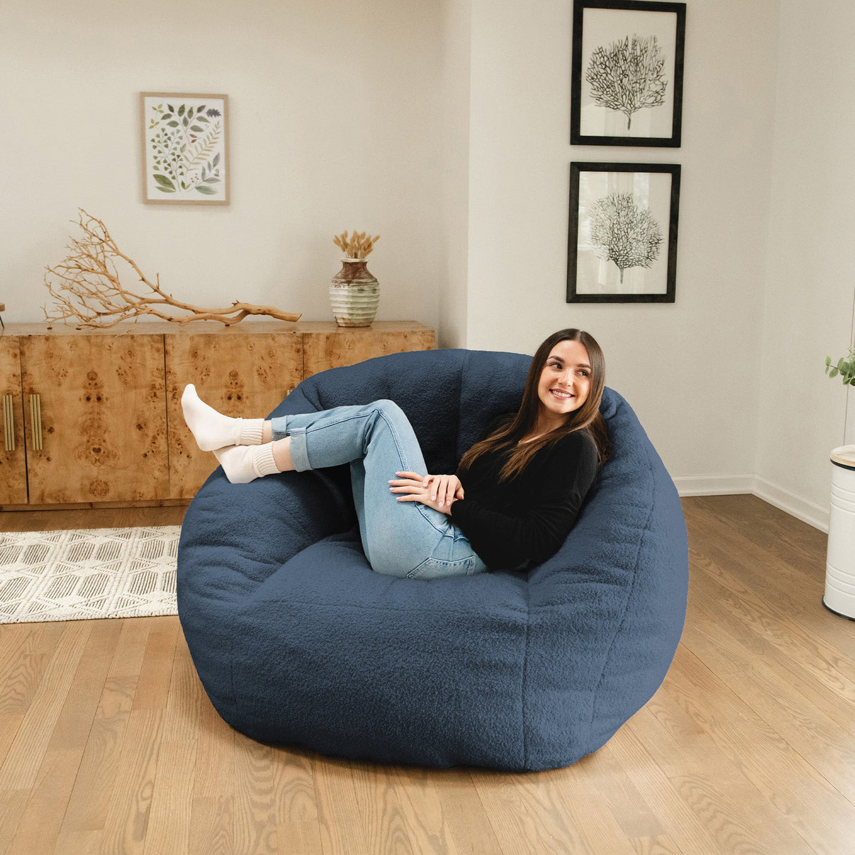 Cloudberry® Chair