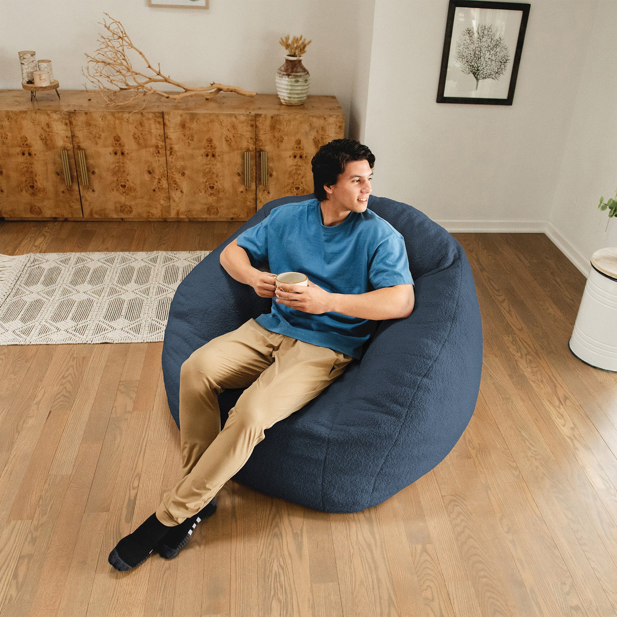 Cloudberry® Chair