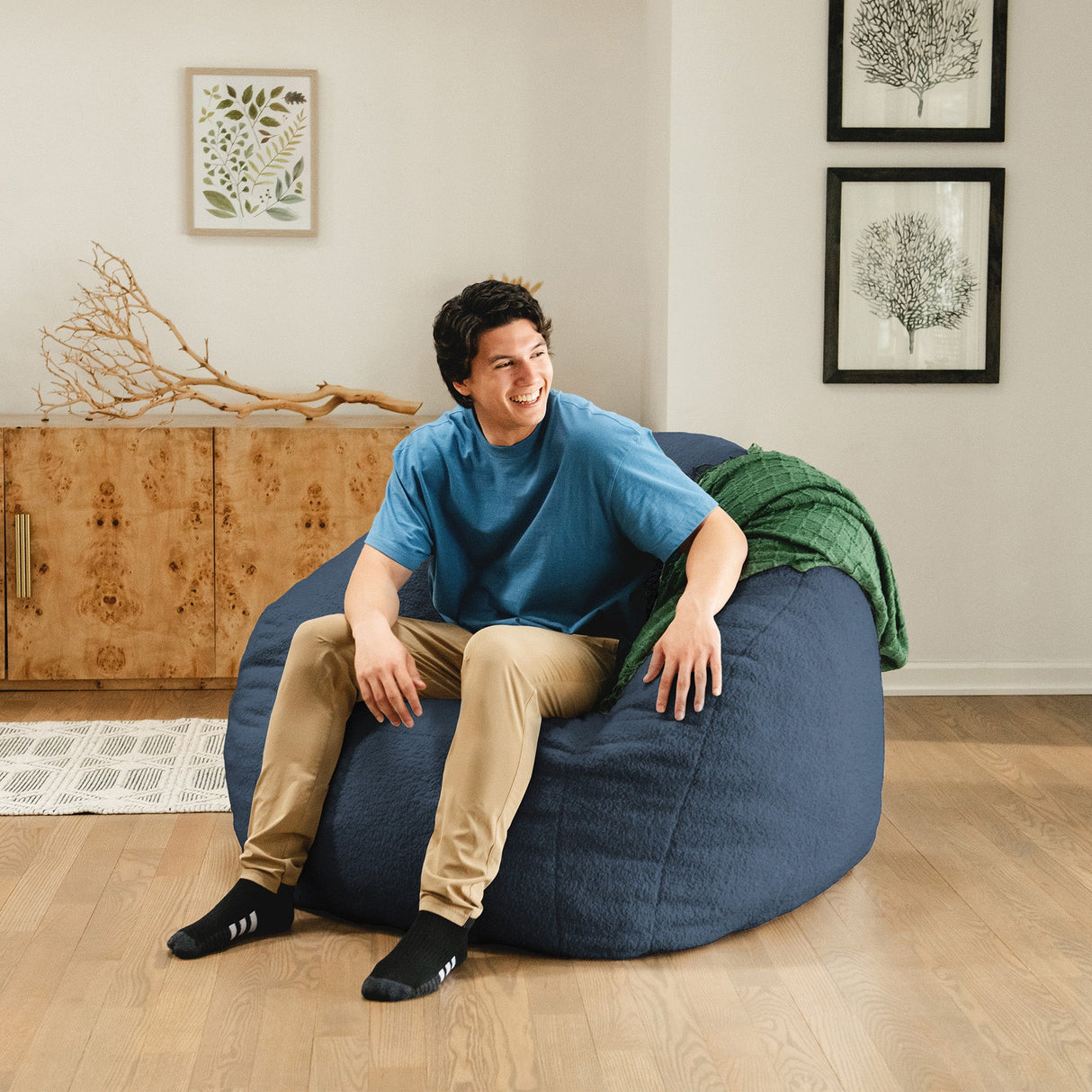 Cloudberry® Chair