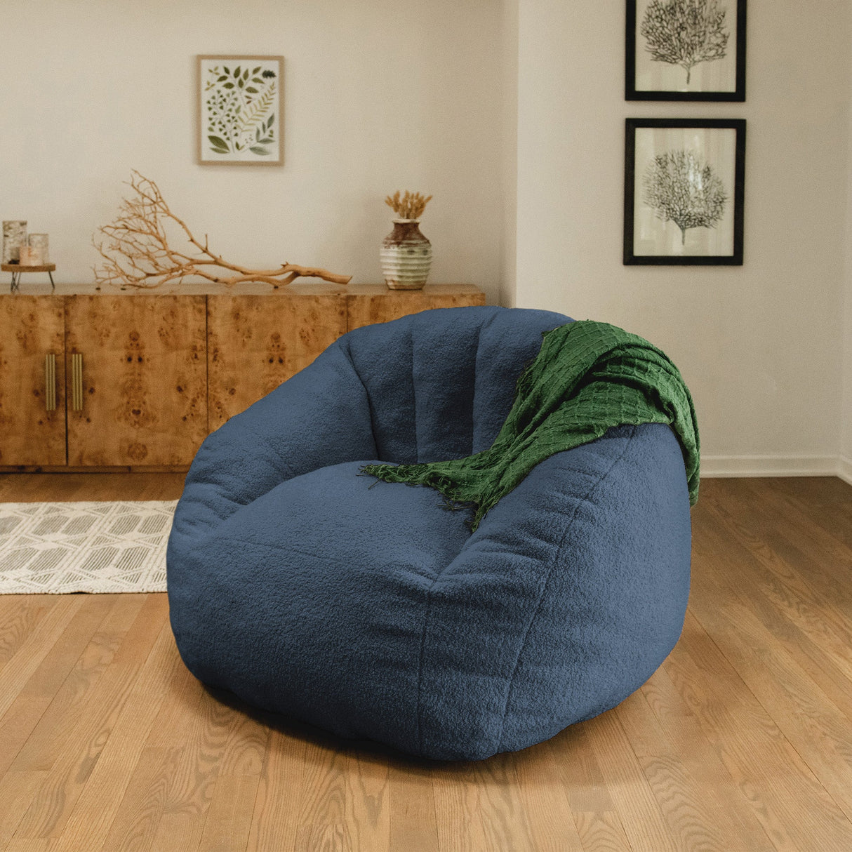Cloudberry® Chair