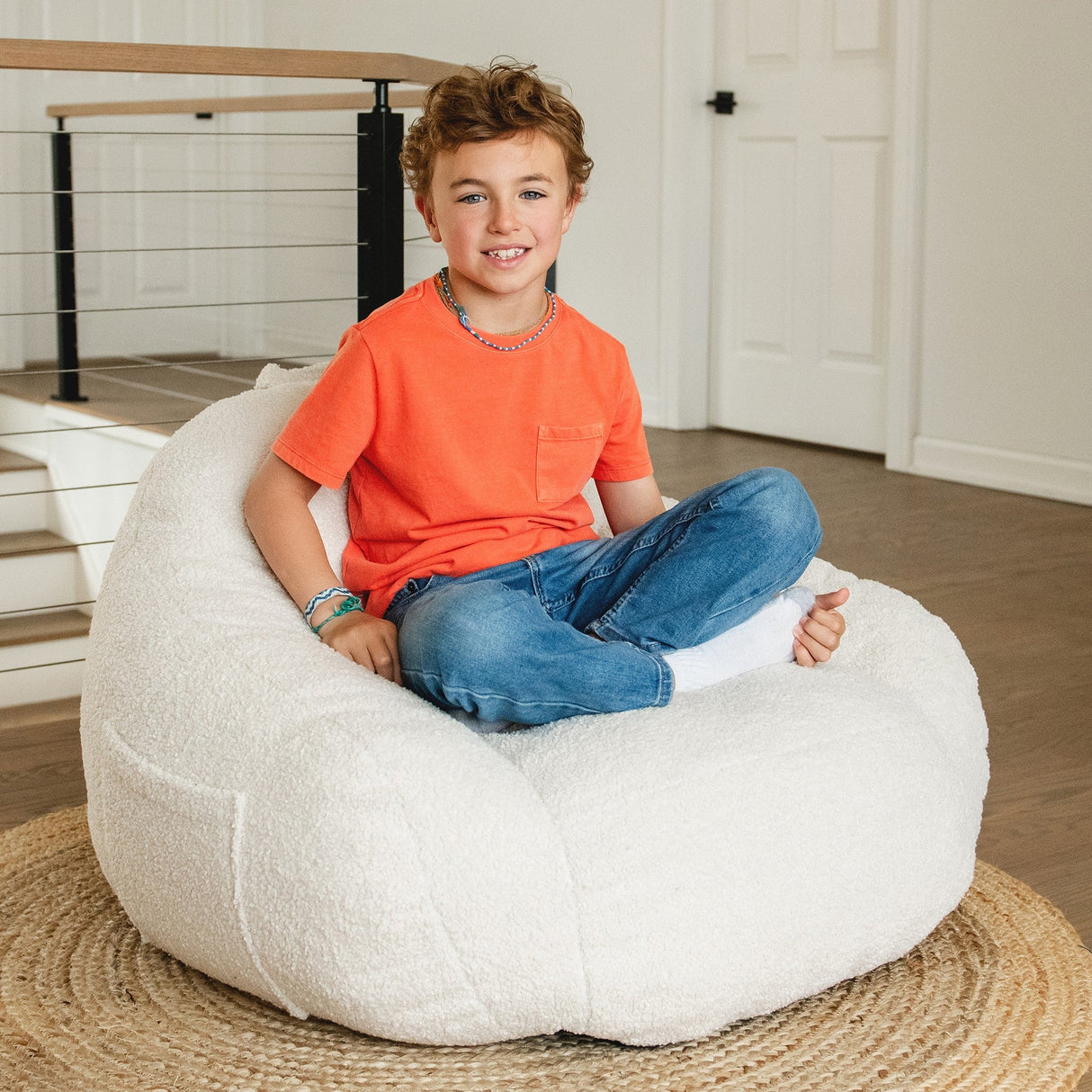 Cloudberry® Kids Chair