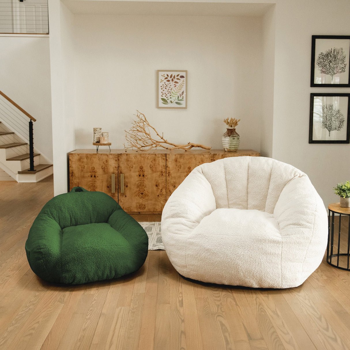 Cloudberry® Kids Chair