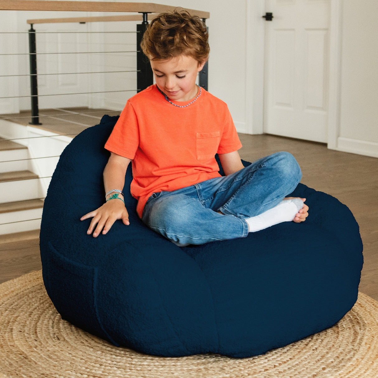 Cloudberry® Kids Chair