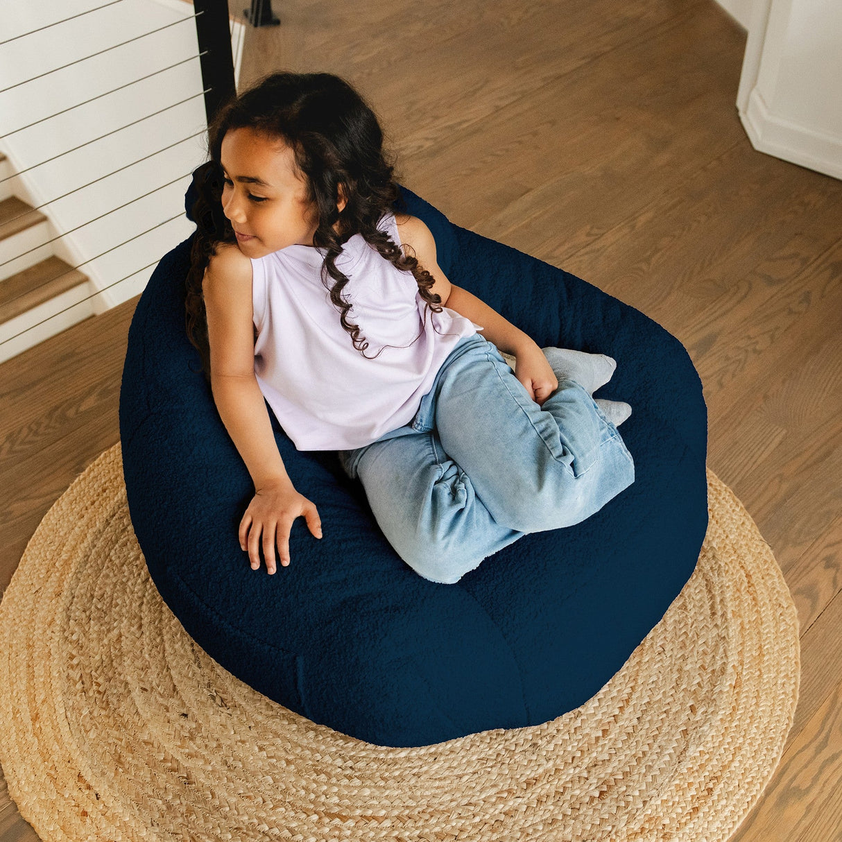 Cloudberry® Kids Chair