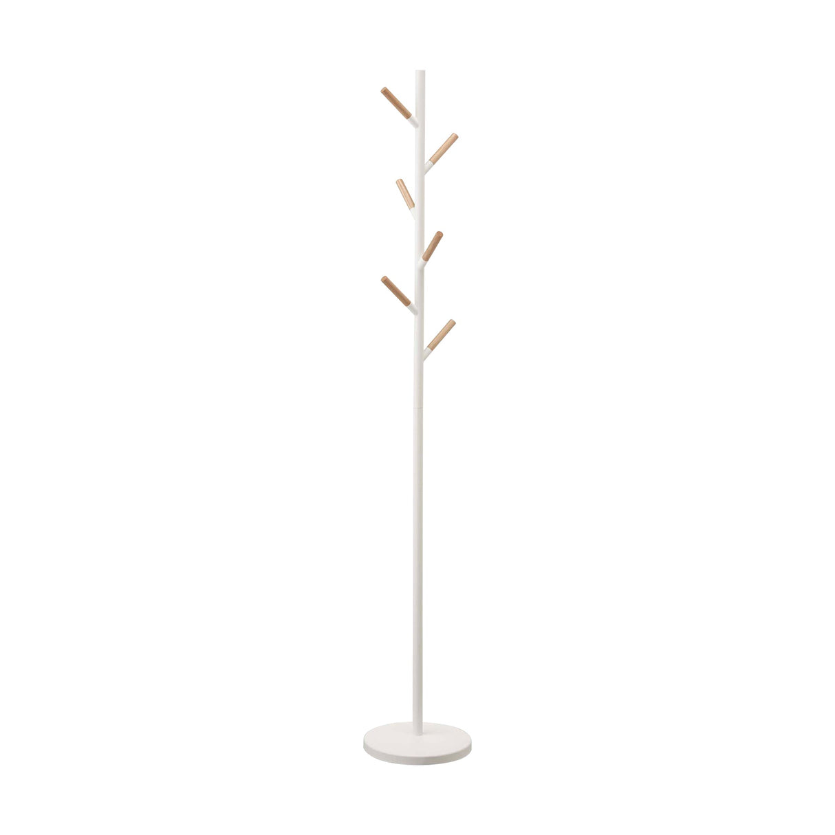 Coat Rack (70" H) - Steel