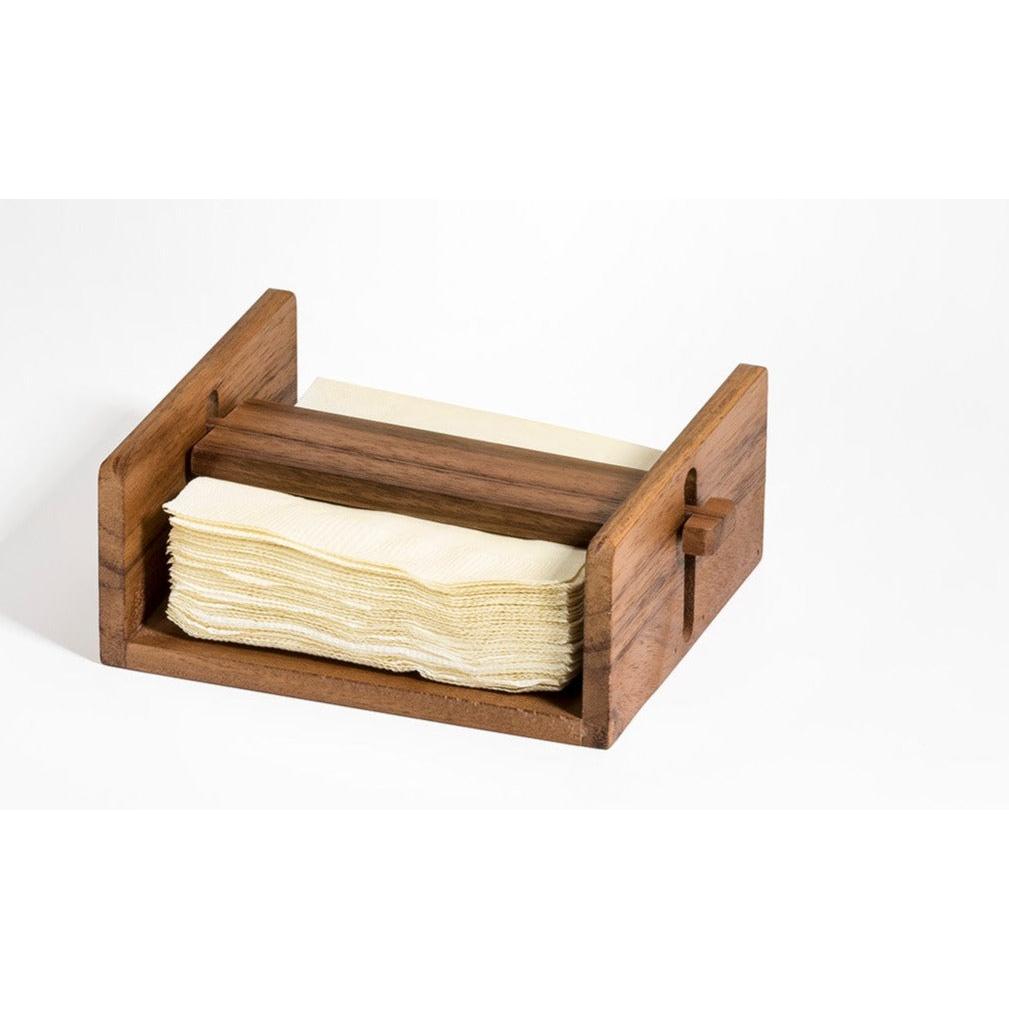 Cocktail Napkin Holder