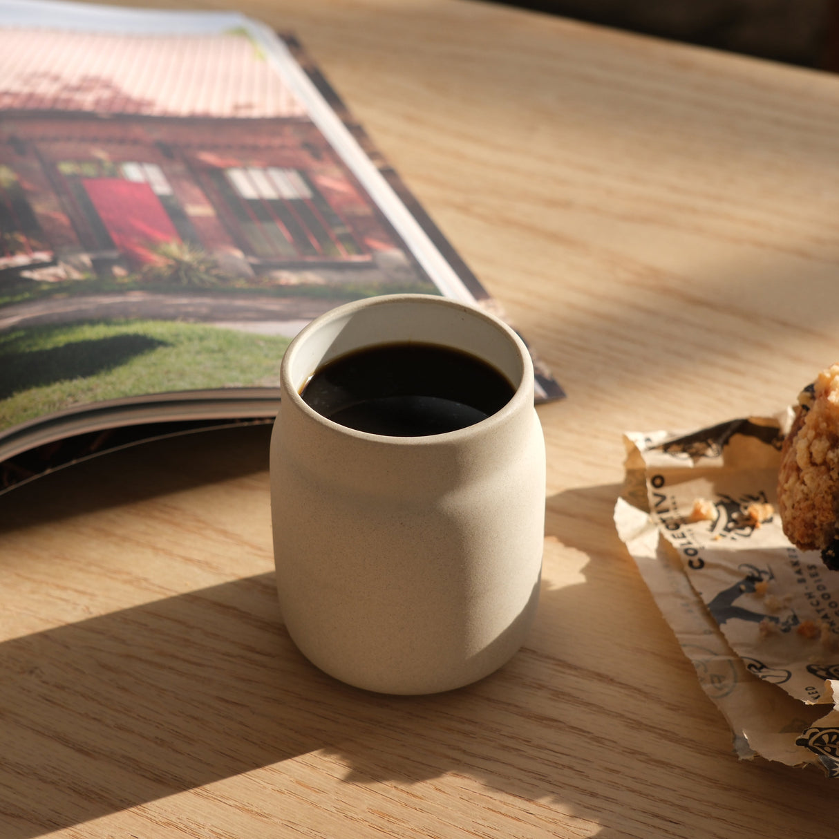 Coffee Tumbler Mug-tumbler-Parc Decor