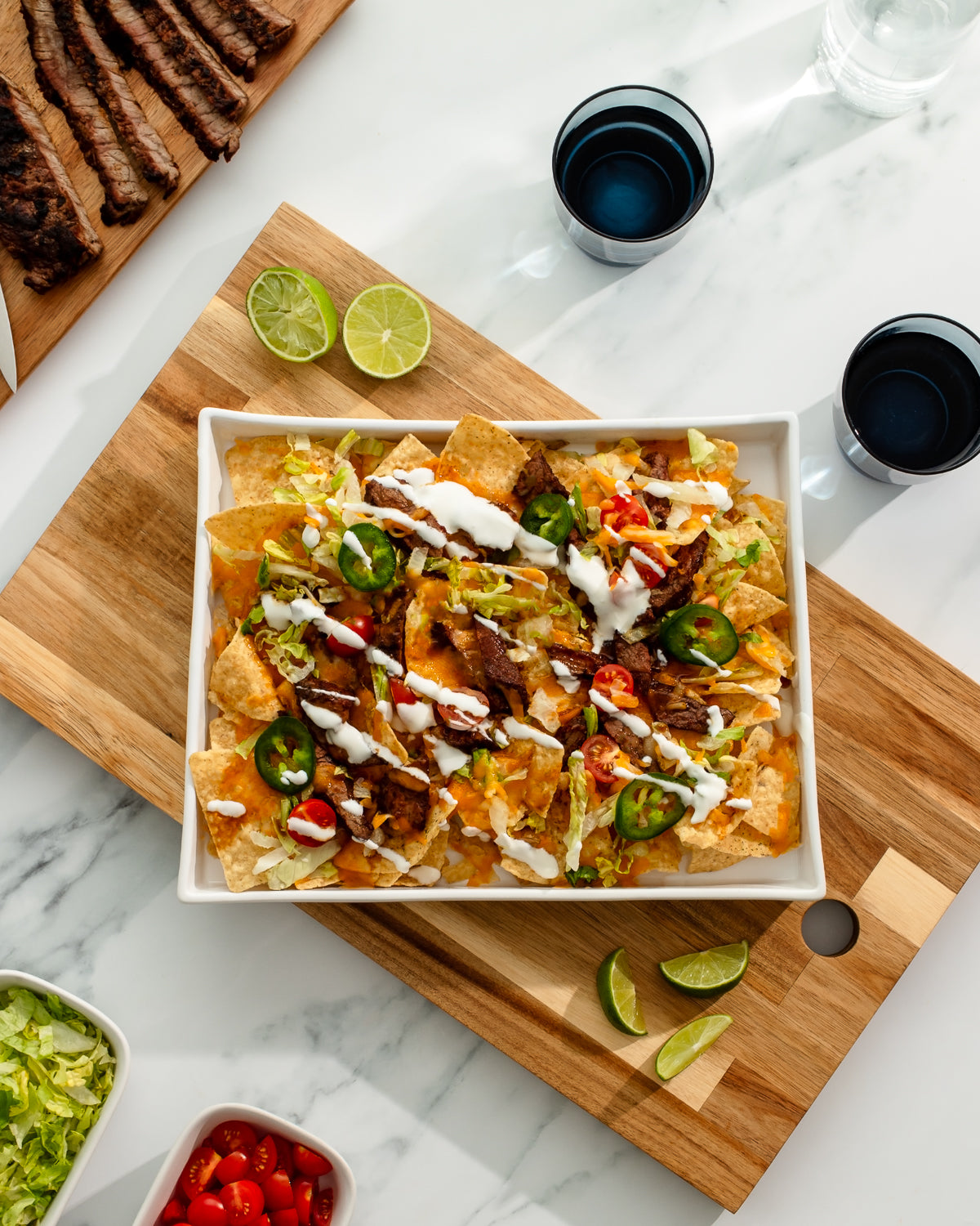 Colorado State Plate-Baking Dish-Parc Decor