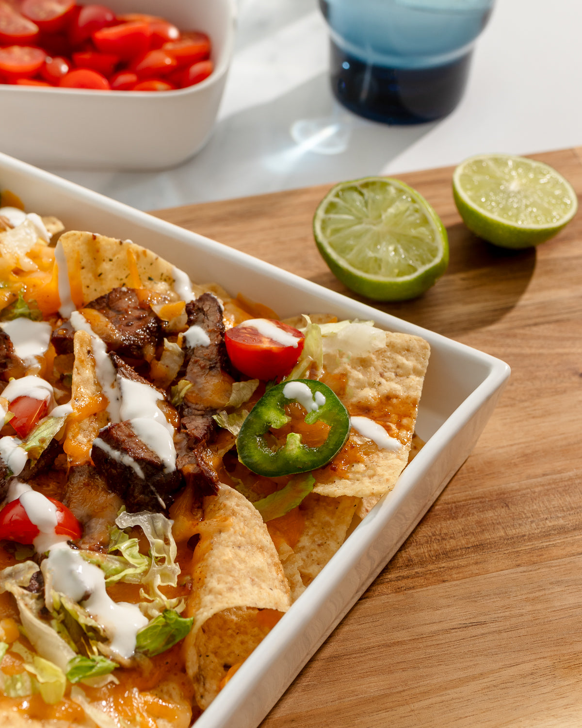 Colorado State Plate-Baking Dish-Parc Decor