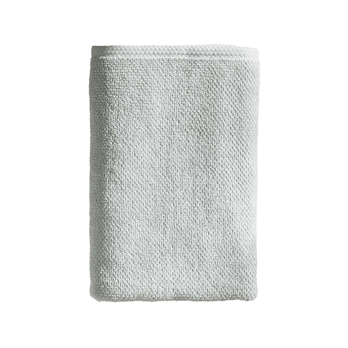 Cotton Textured Bath Towel Set – Acacia Collection-Bath Towels & Washcloths-Parc Decor