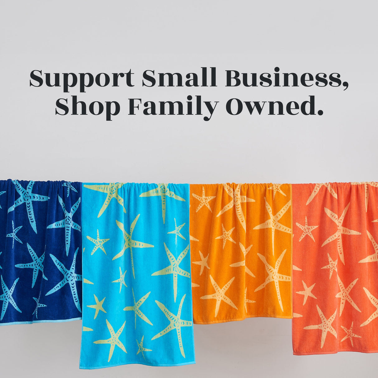 Cotton Velour Beach Towel – Maui Collection-Beach Towels-Parc Decor