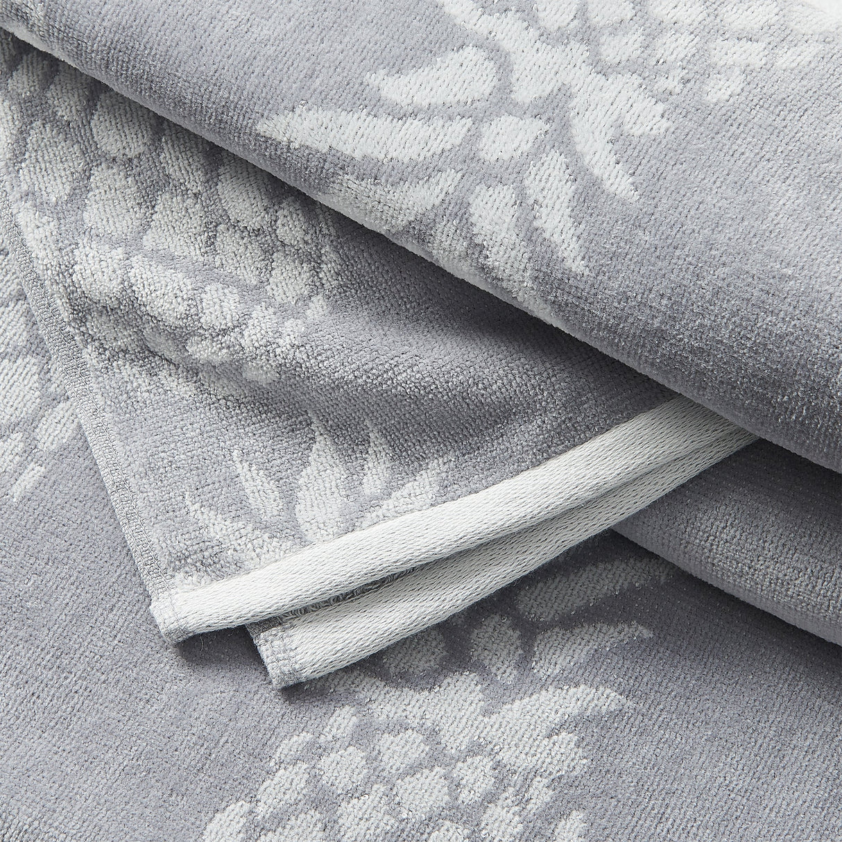 Cotton Velour Beach Towel – Maui Collection-Beach Towels-Parc Decor