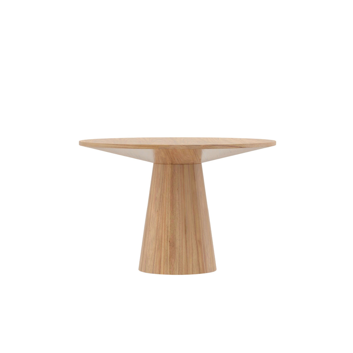 Cove Round Dining Table-Dining Tables-Parc Decor