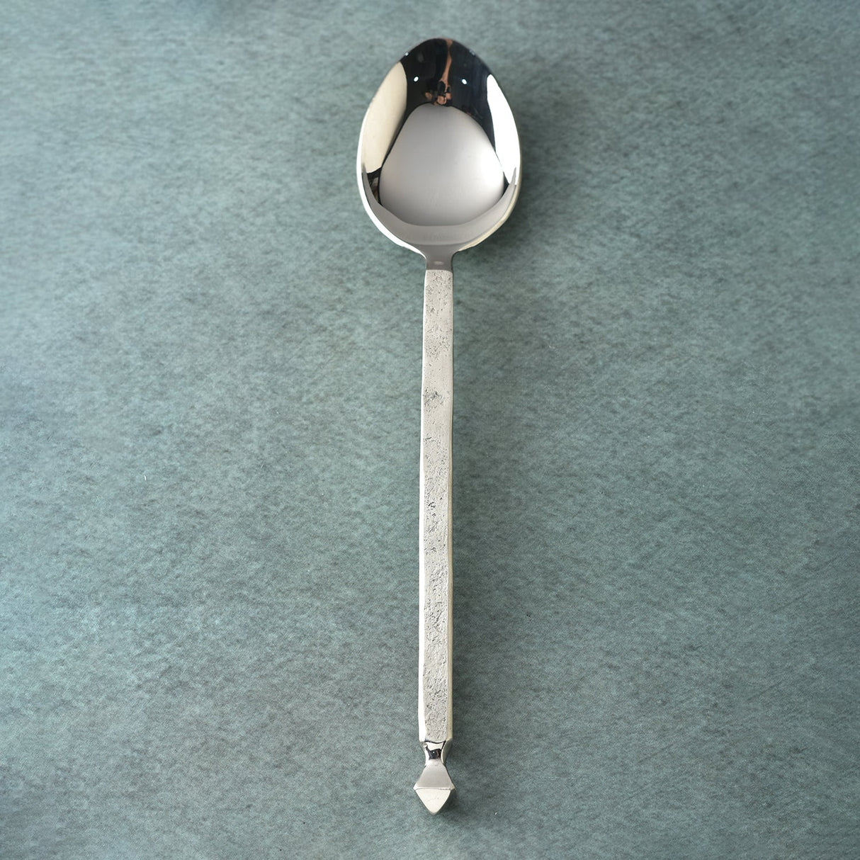Crown Flatware, 5-Pc. Place Setting