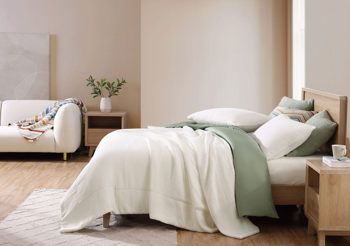 Cusco Lightweight Throw | Last Chance