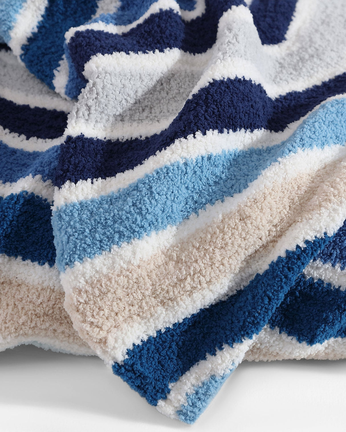 Cusco Lightweight Throw | Last Chance