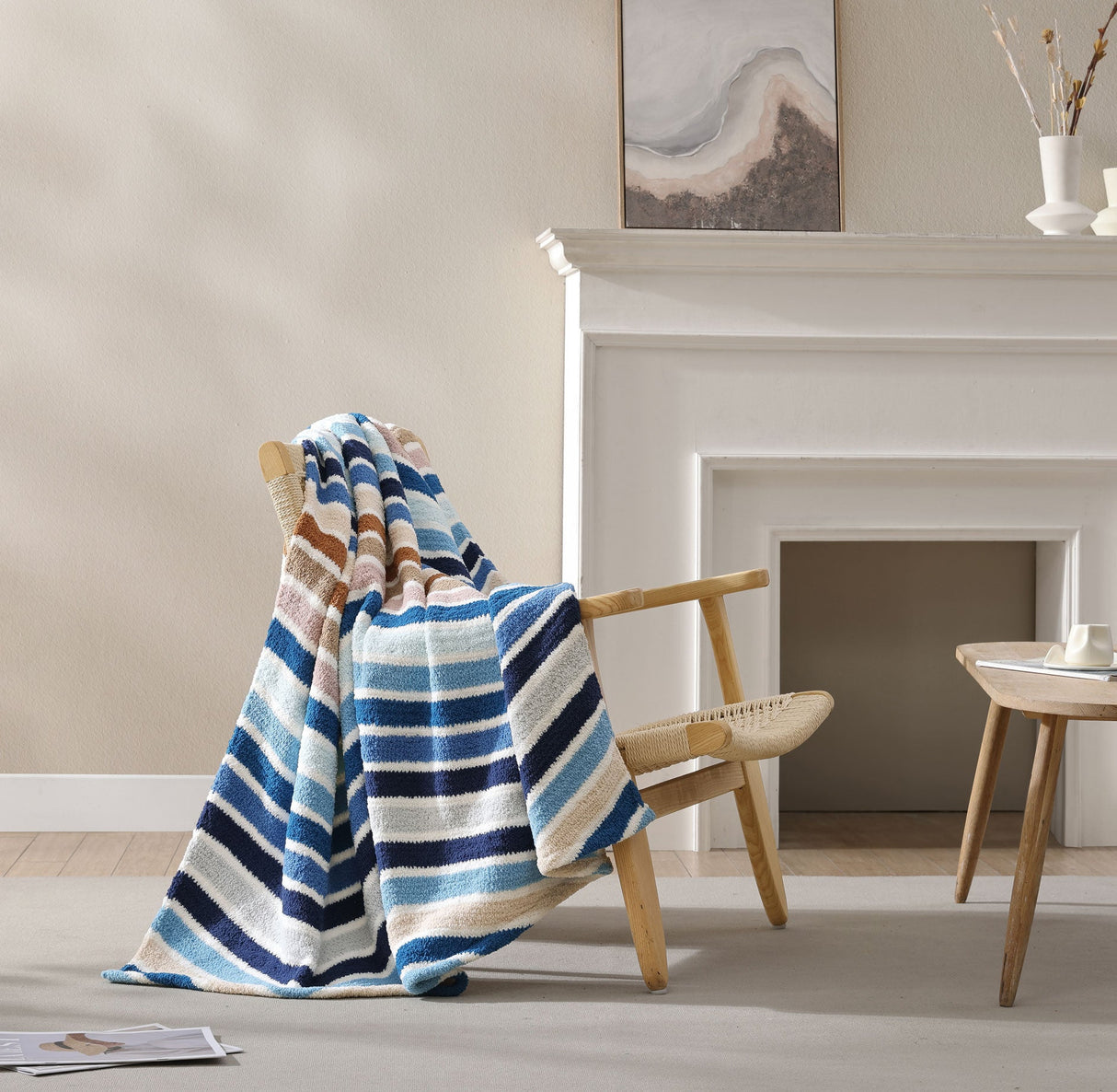 Cusco Lightweight Throw | Last Chance