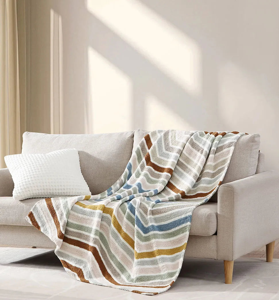 Cusco Lightweight Throw | Last Chance