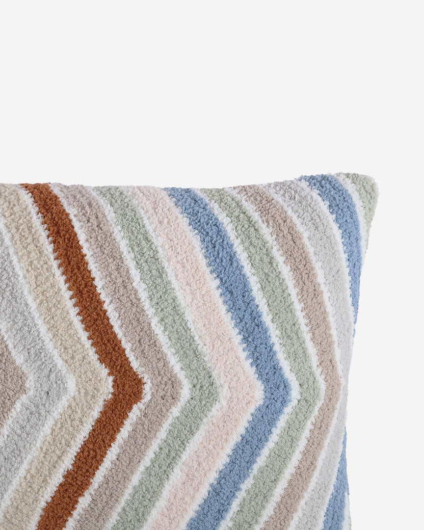 Cusco Lumbar Pillow | Last Chance-Pillows-Parc Decor