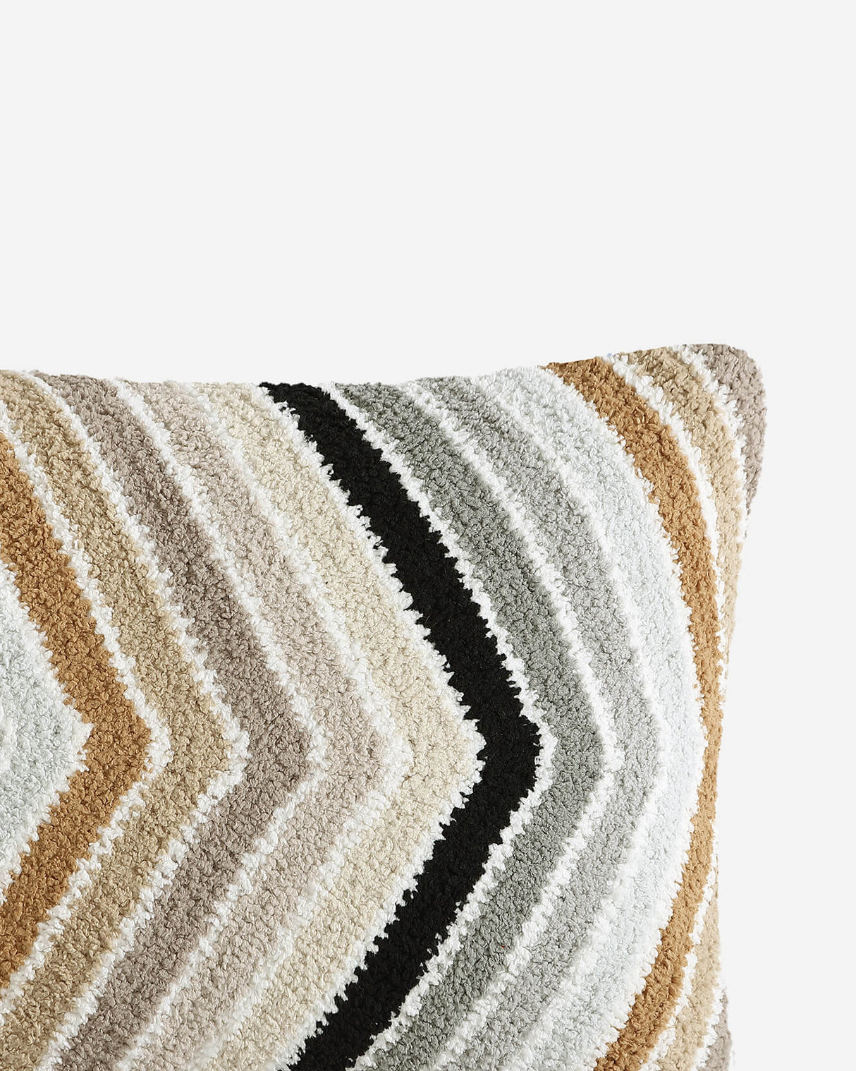 Cusco Lumbar Pillow | Last Chance-Pillows-Parc Decor