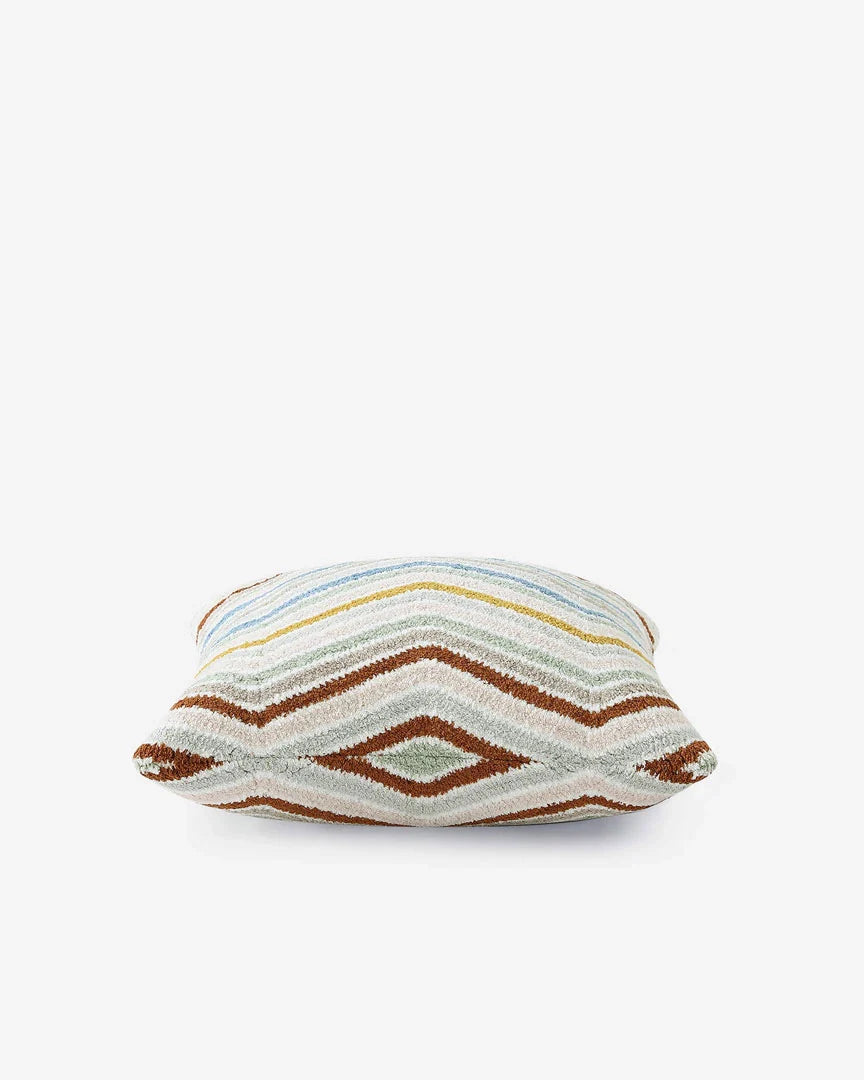 Cusco Throw Pillow | Last Chance