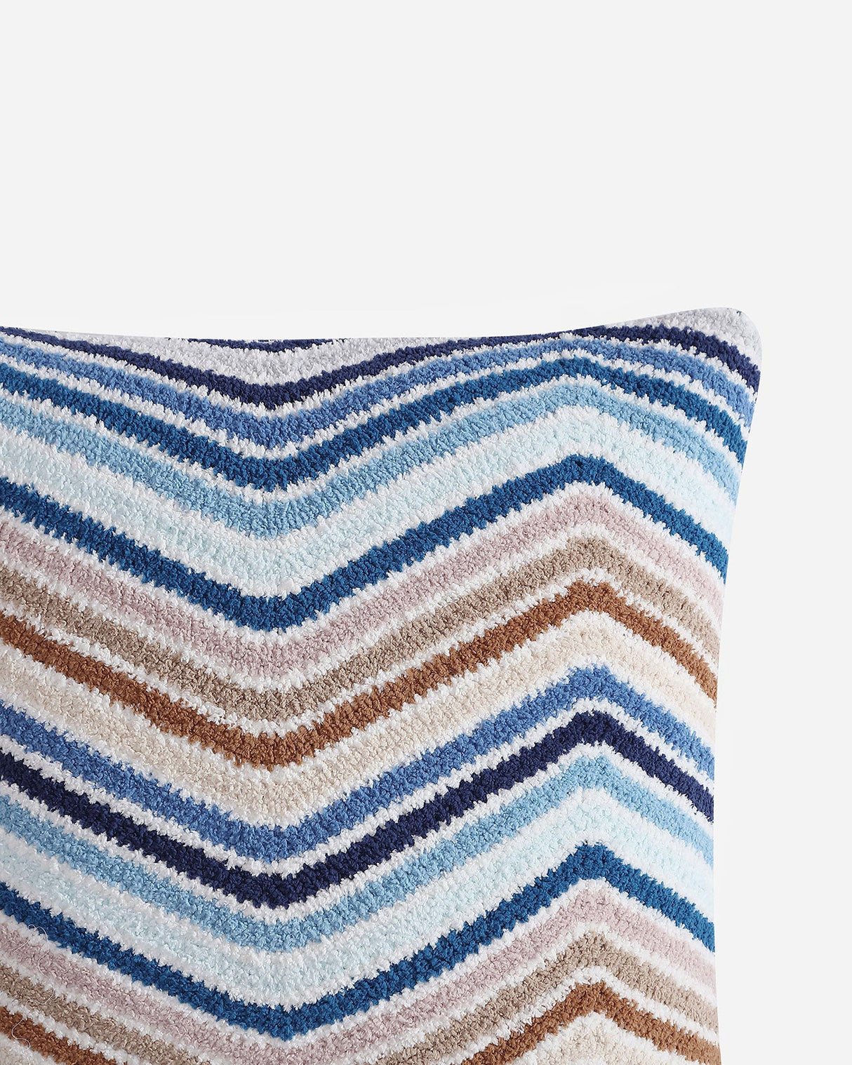 Cusco Throw Pillow | Last Chance