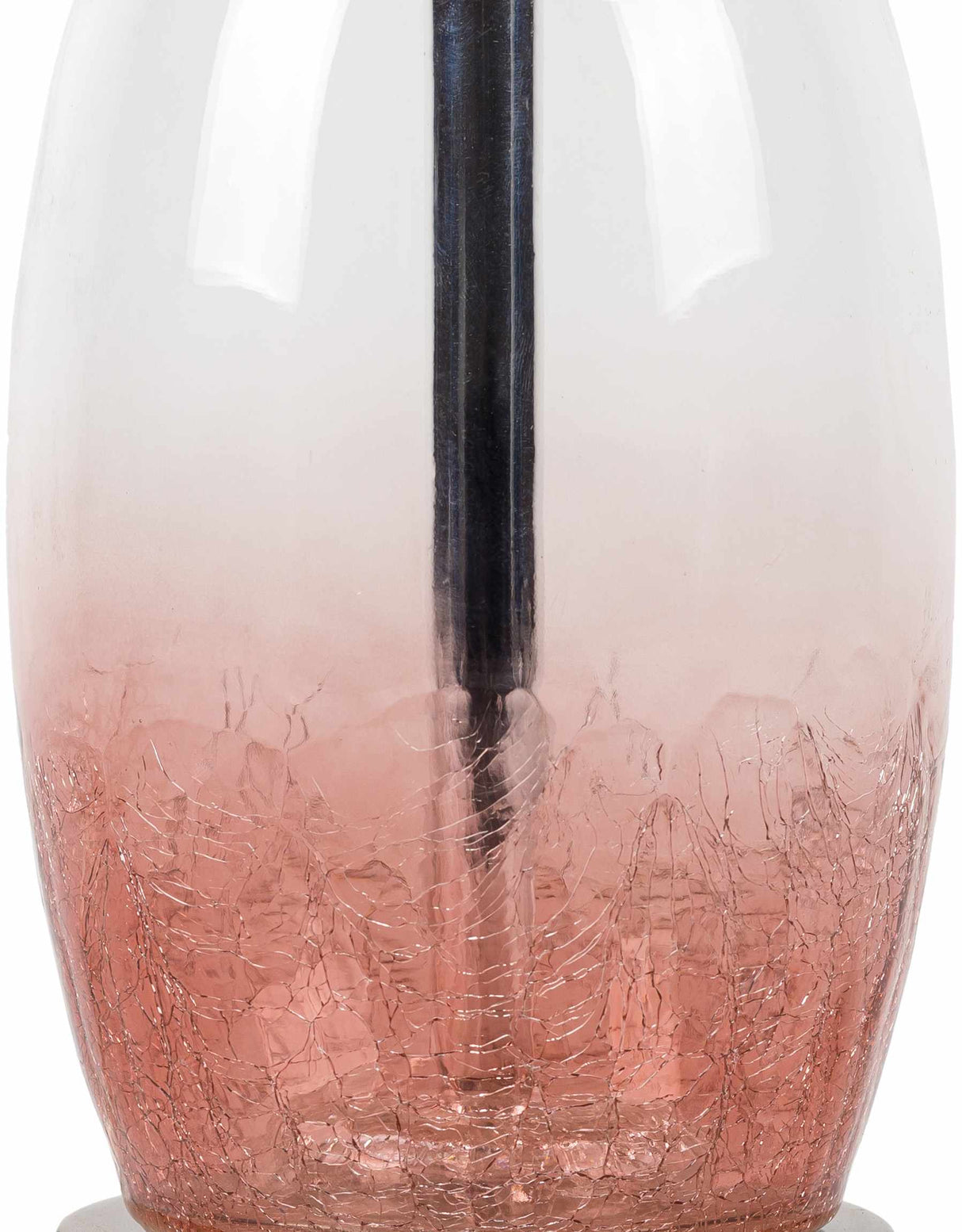 Dalvey Rustic Brown Cylindrical Table Lamp-Lighting-Parc Decor