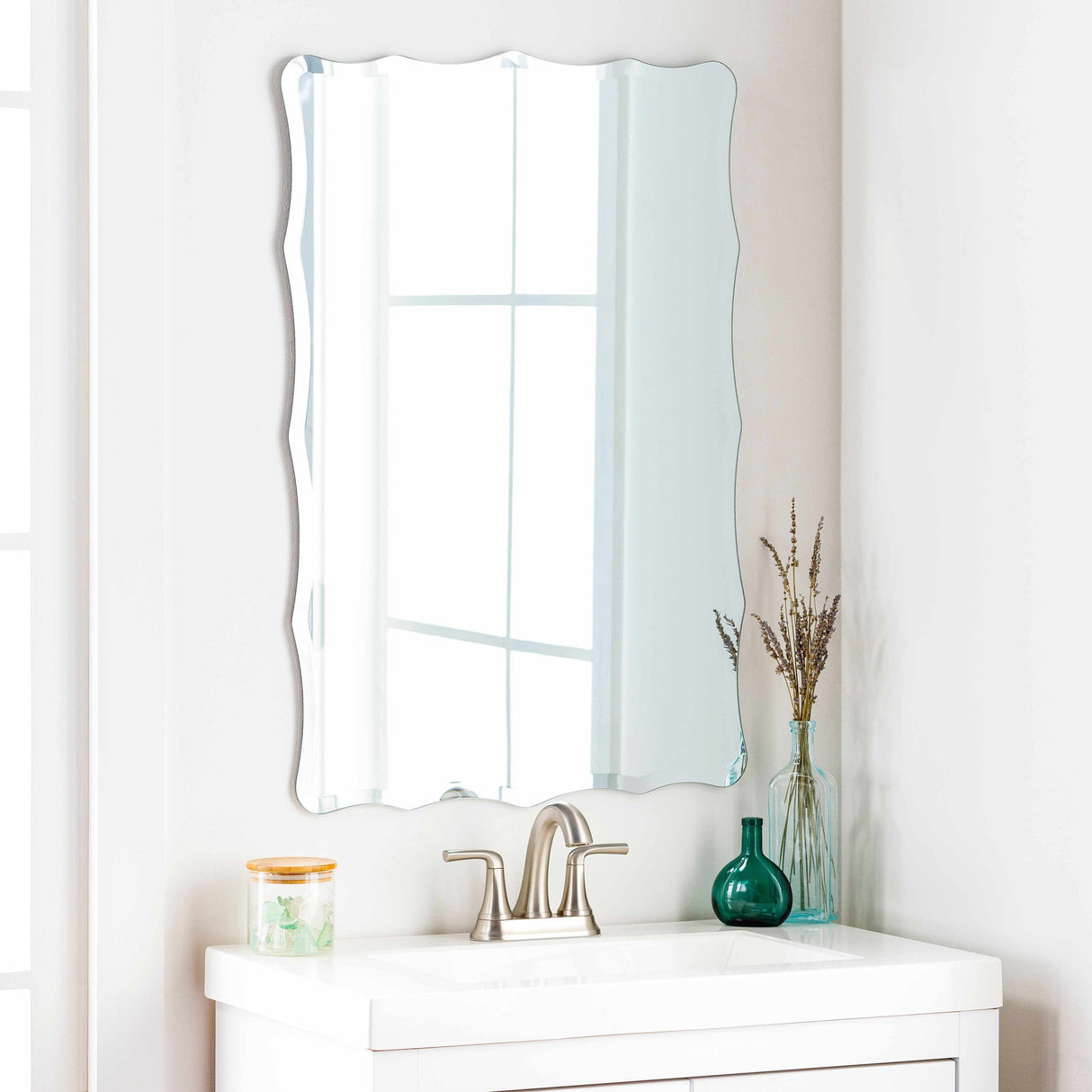 Daveluyville Mirror-Mirrors-Parc Decor