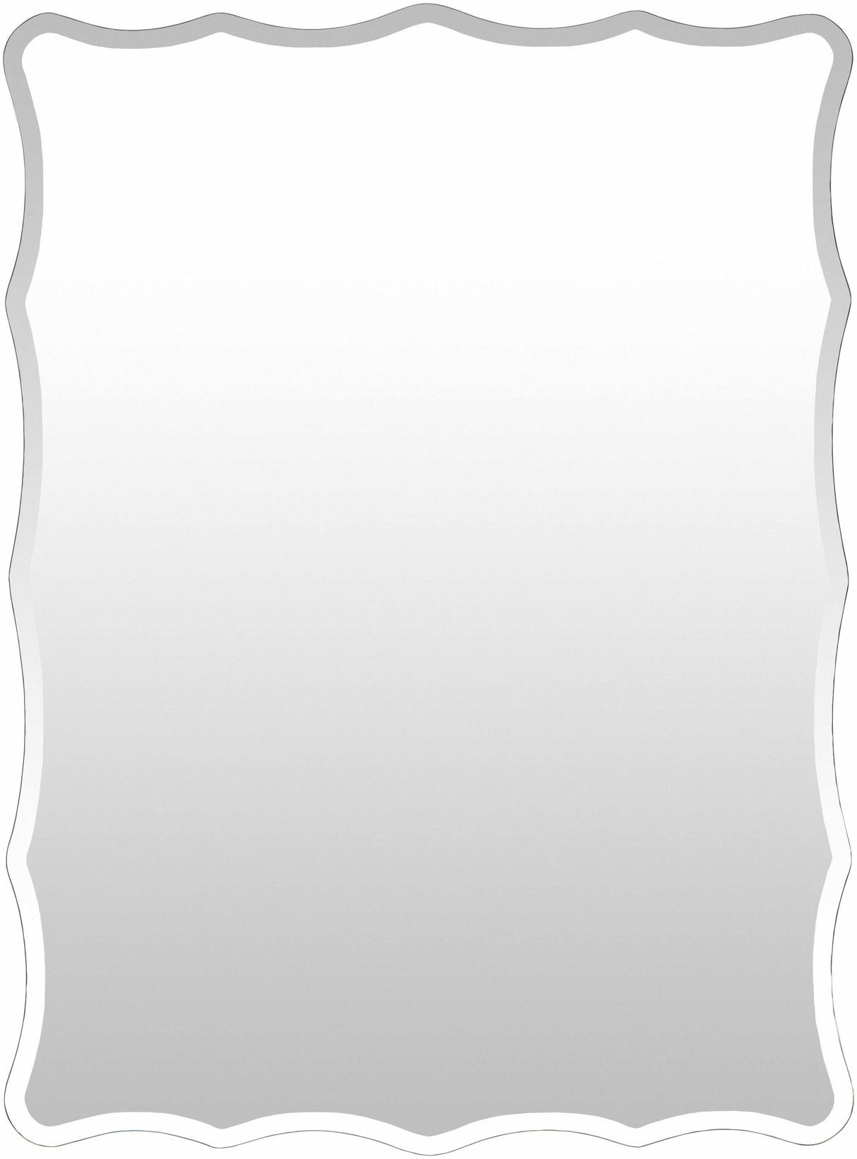 Daveluyville Mirror-Mirrors-Parc Decor
