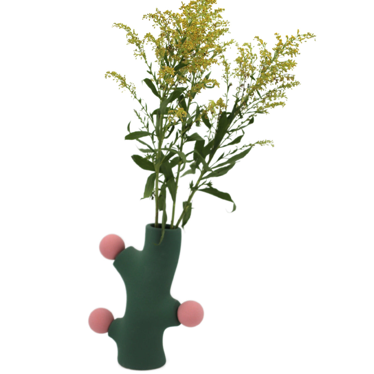 Deco Cacti Vase-Decorative vase-Parc Decor