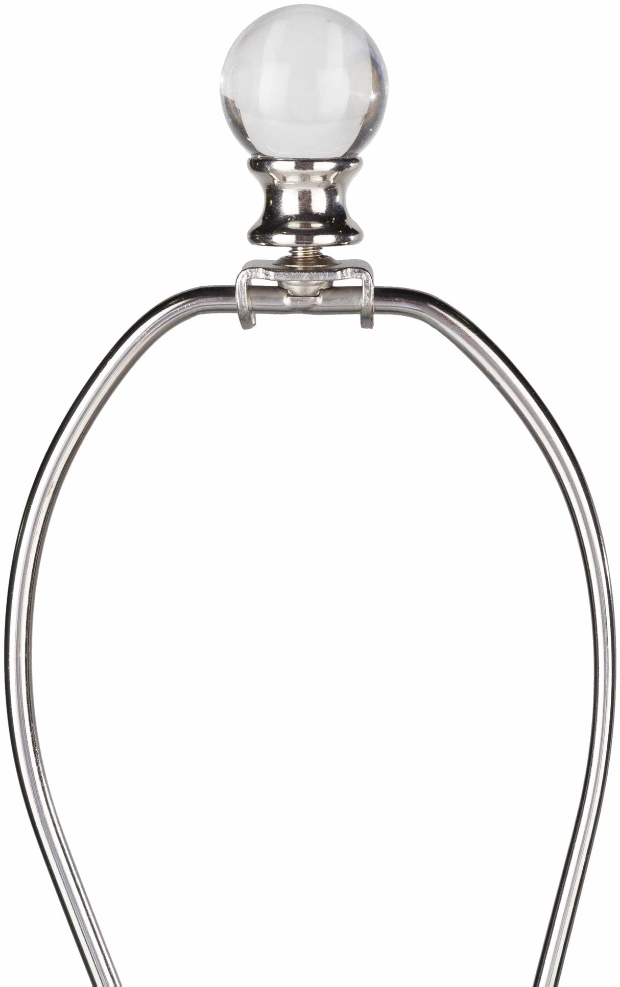 Dingras Pale Blue Jute Table Lamp-Lighting-Parc Decor