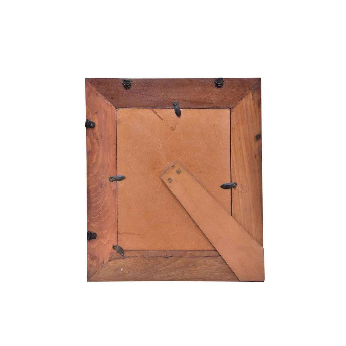 Distressed Wood Photo Frame 5x7-Picture Frames-Parc Decor