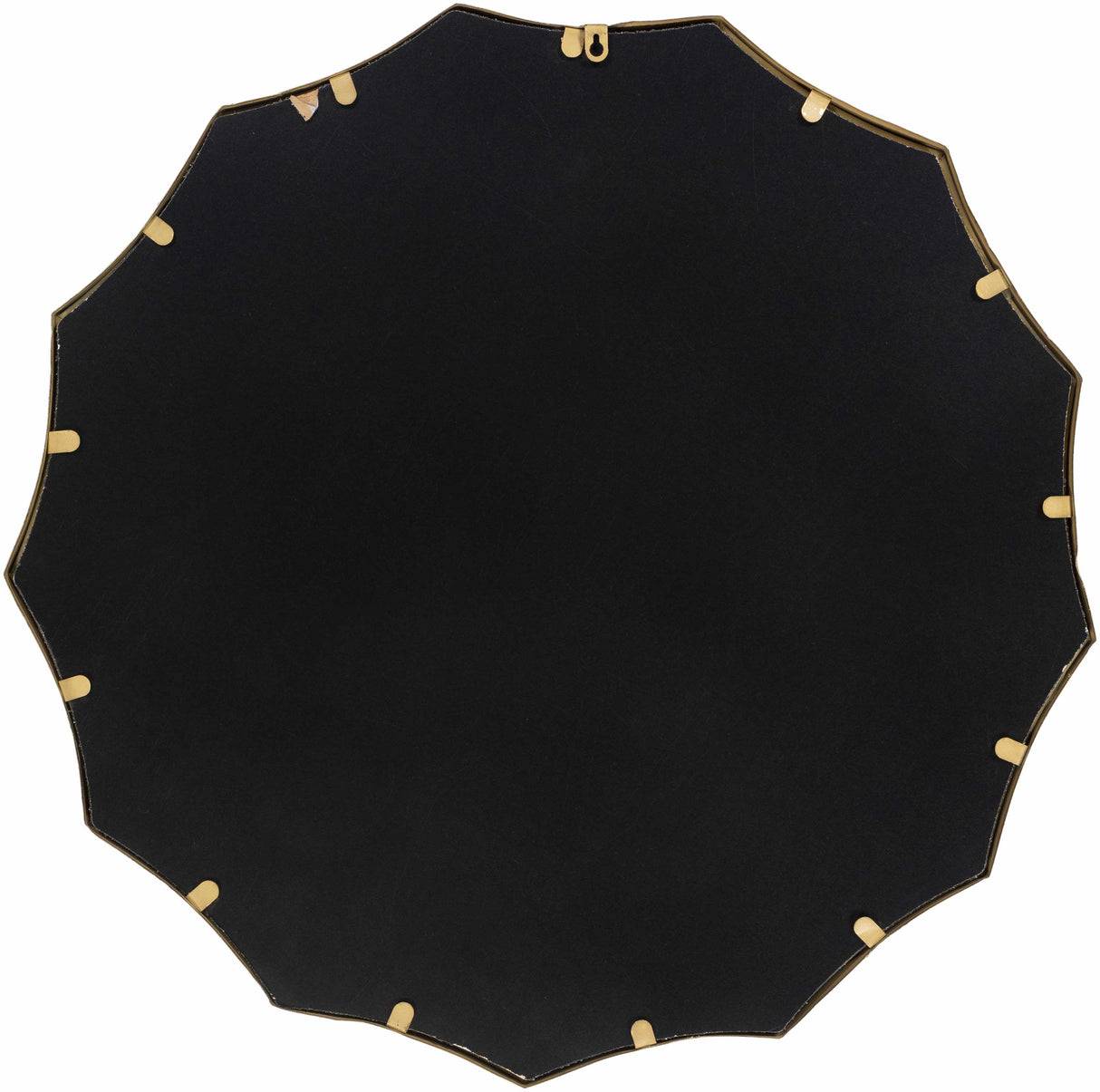 Doerun Mirror-Mirrors-Parc Decor