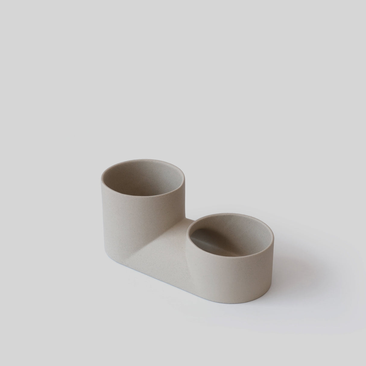 Double Planter-Pots & Planters-Parc Decor