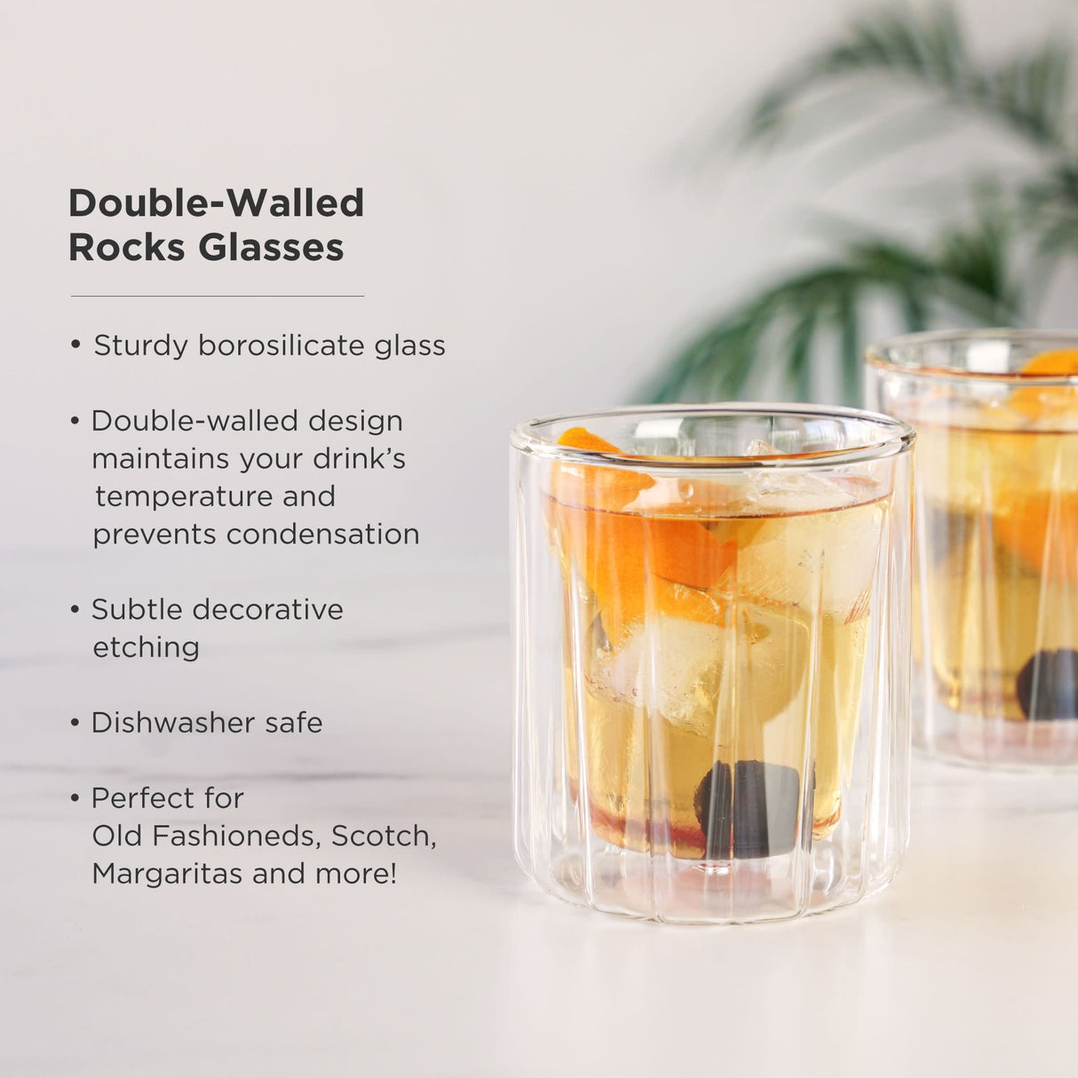 Double-Walled Rocks Glasses Set of 2-product_type::stemless_cocktail_glasses-Parc Decor