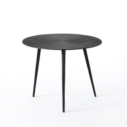 Dove end table-End table-Parc Decor