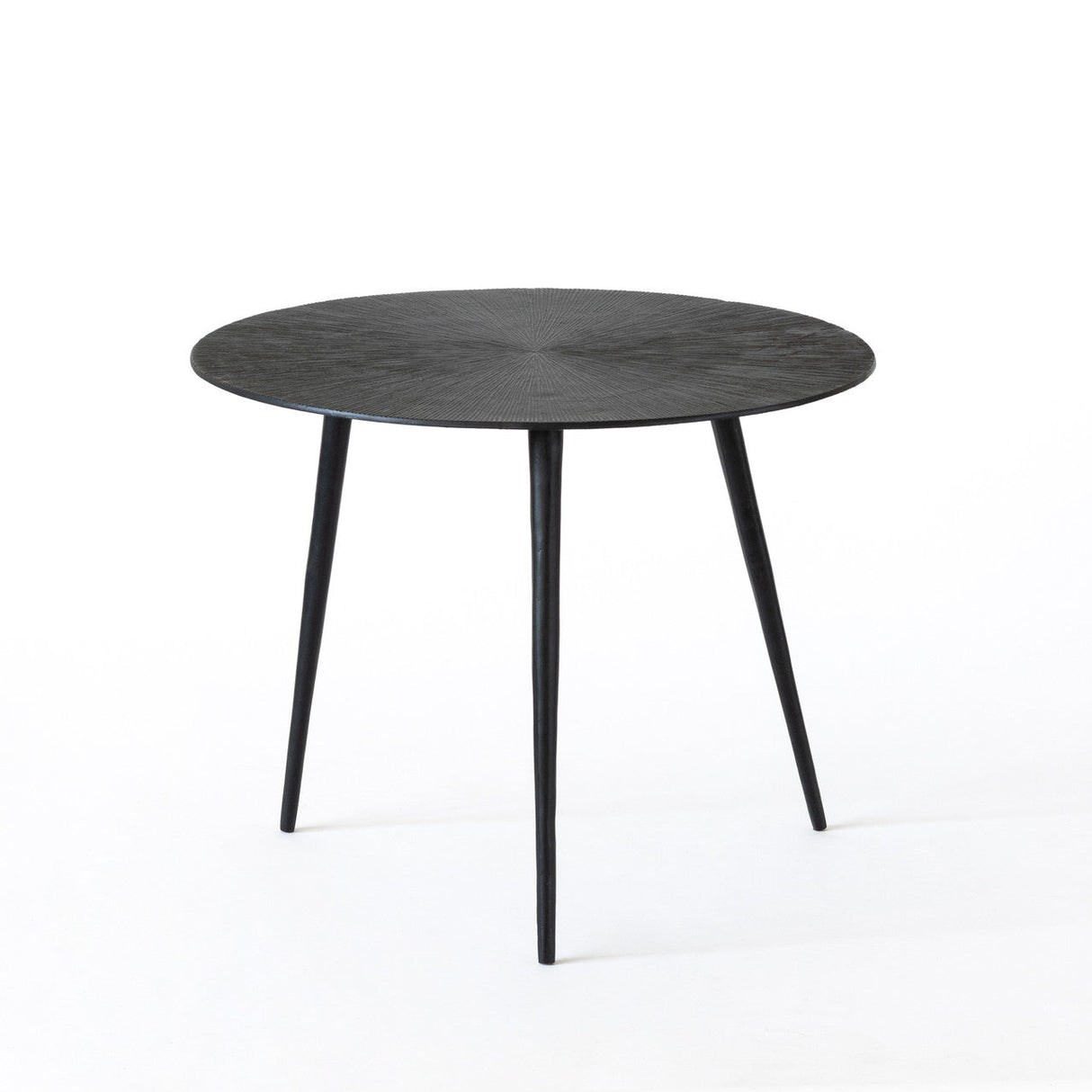 Dove end table-End table-Parc Decor