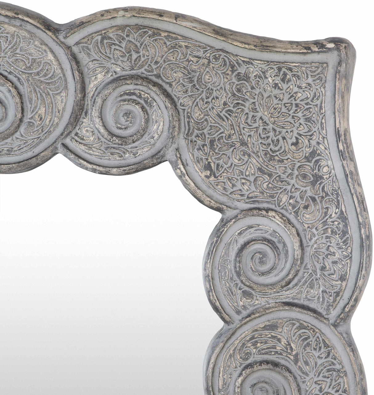 Dowerin Mirror - Clearance-Mirrors-Parc Decor