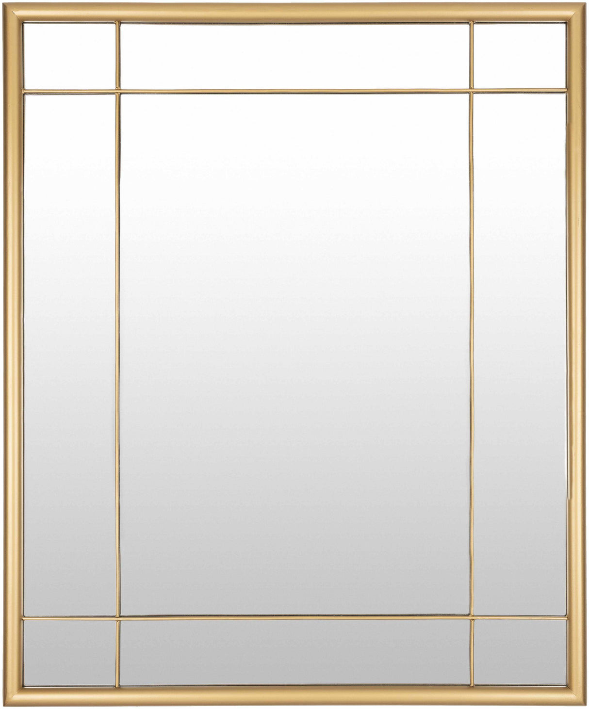 Doyong Mirror - Clearance-Mirrors-Parc Decor