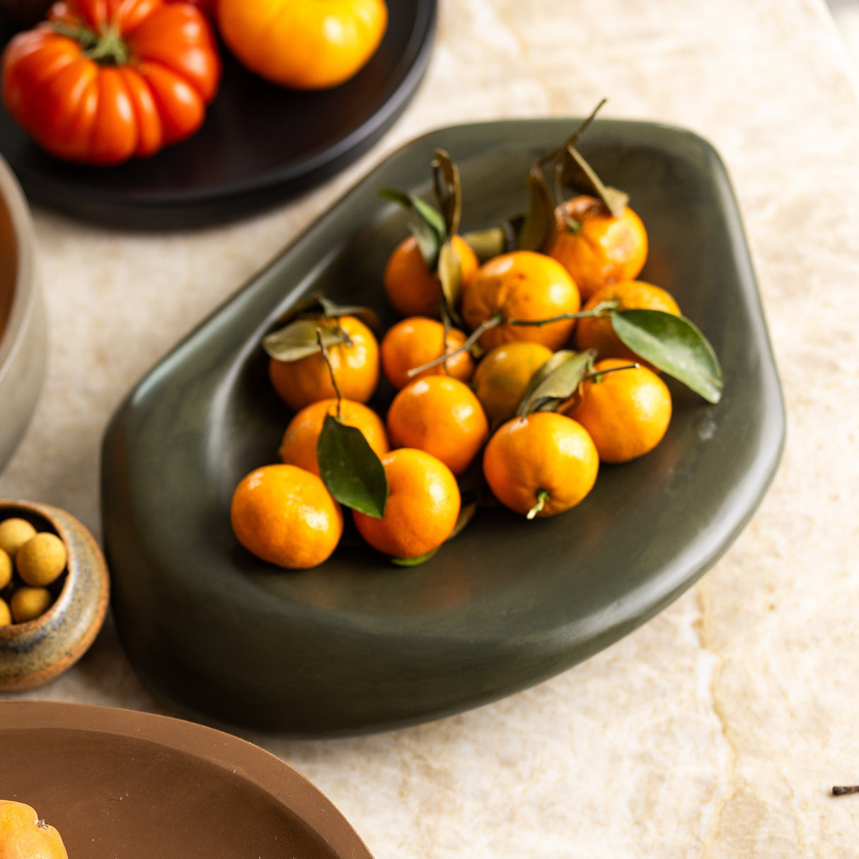 Dune Platter-Home Decor-Parc Decor