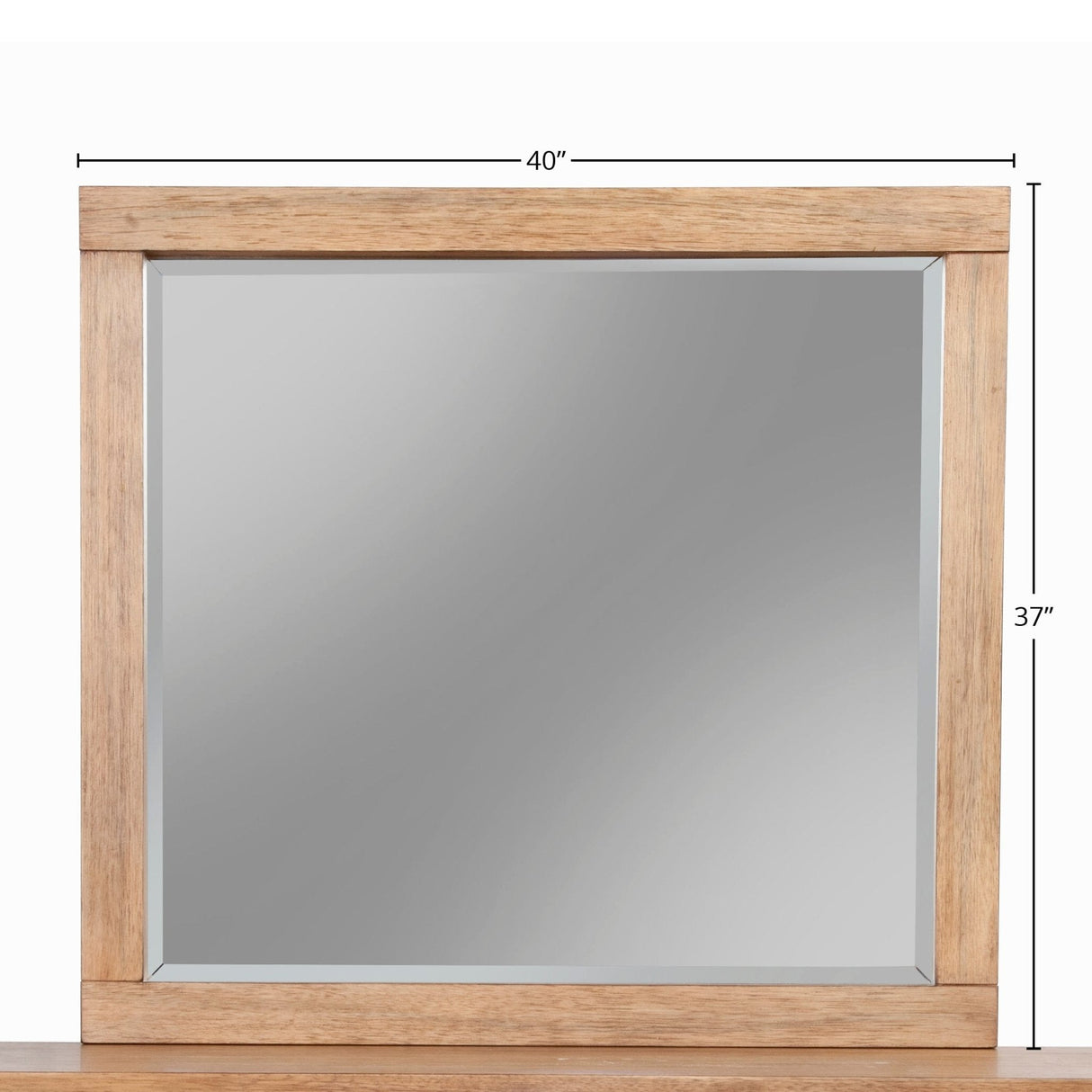 Easton Mirror