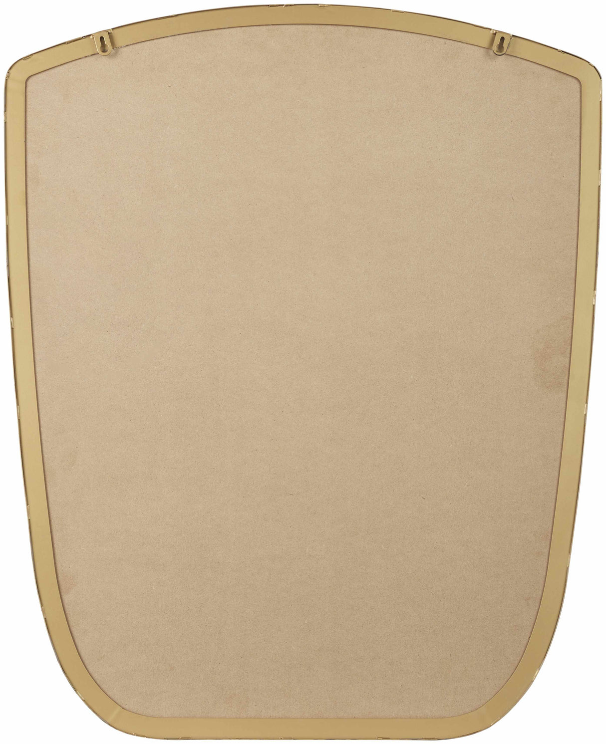 Emmerhout Gold Carved Mirror-Mirrors-Parc Decor