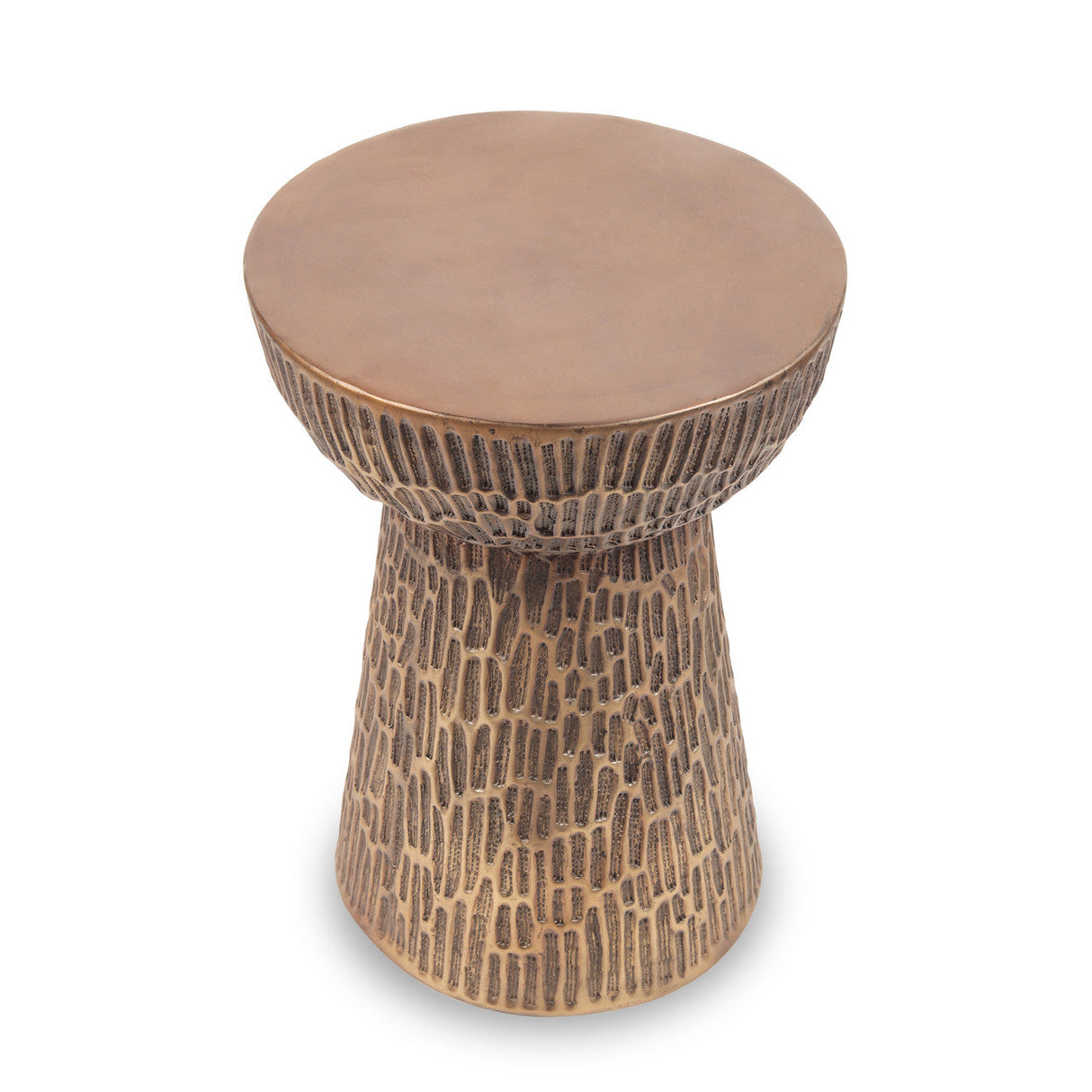 Emperor End table-End table-Parc Decor