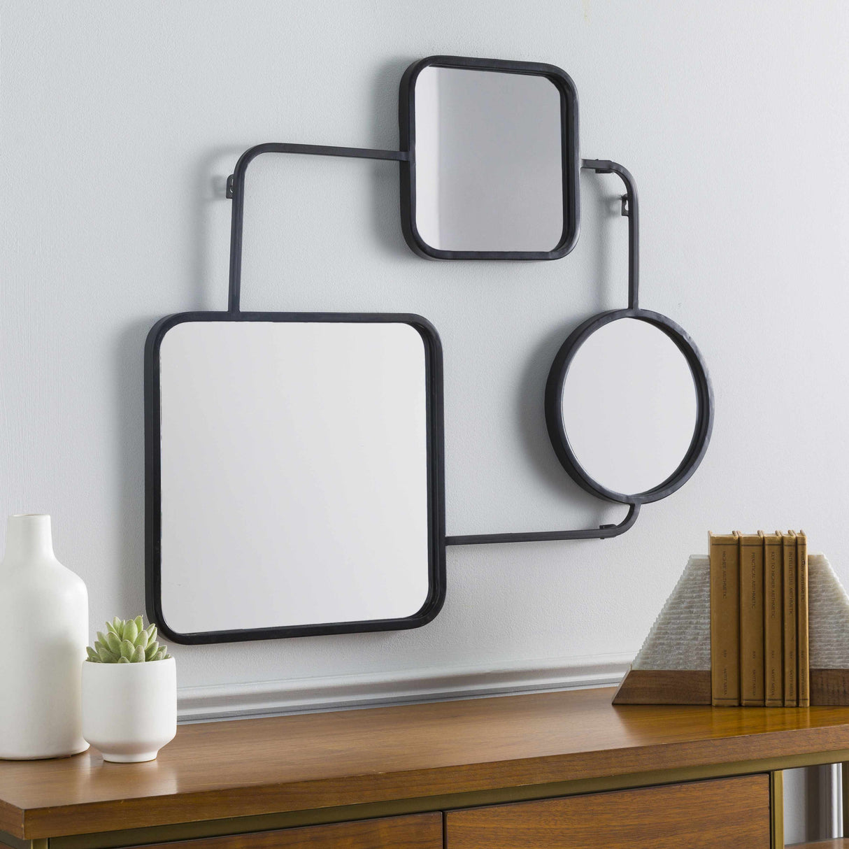 Erenas Mirror - Clearance-Mirrors-Parc Decor