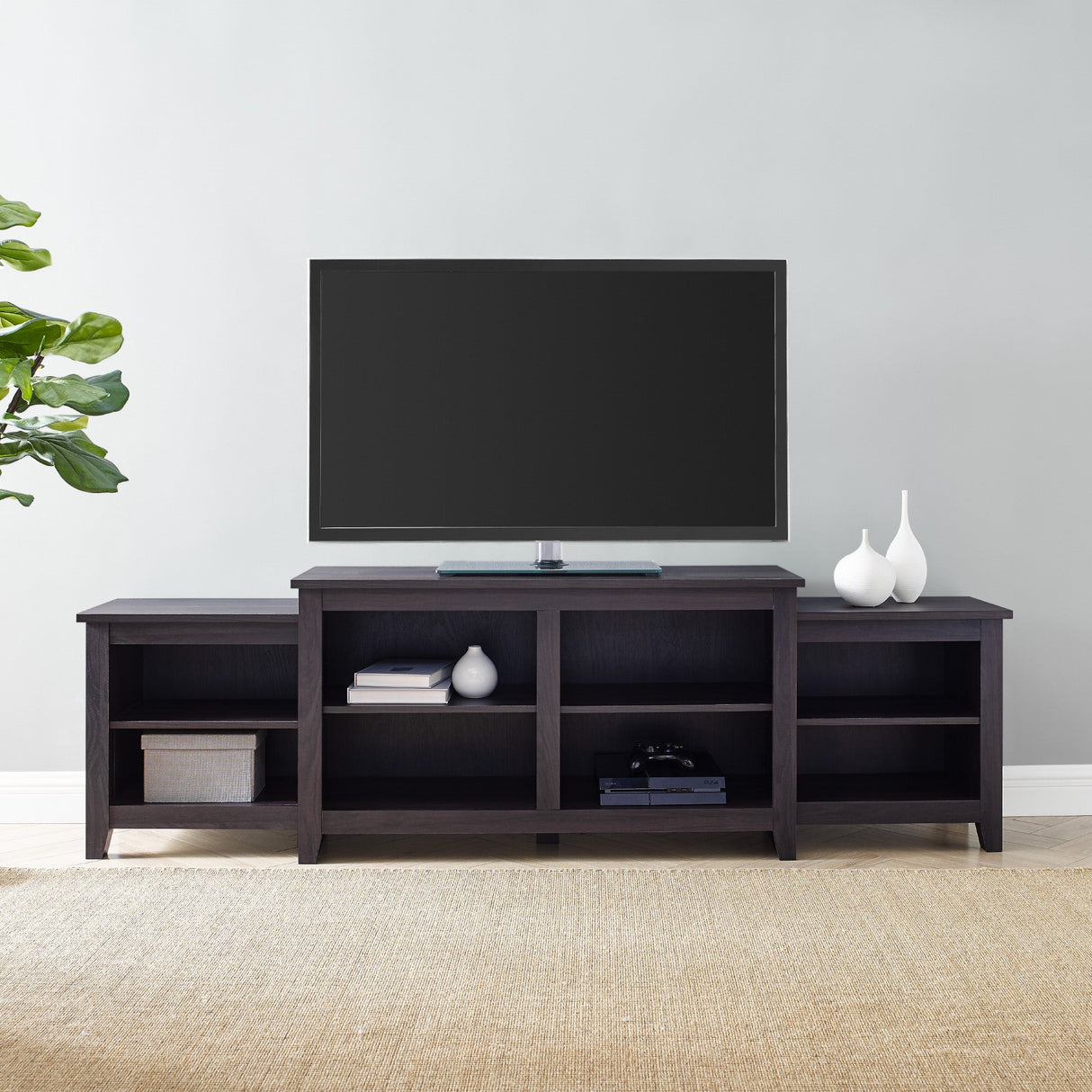Essential TV Stand-Entertainment-Parc Decor