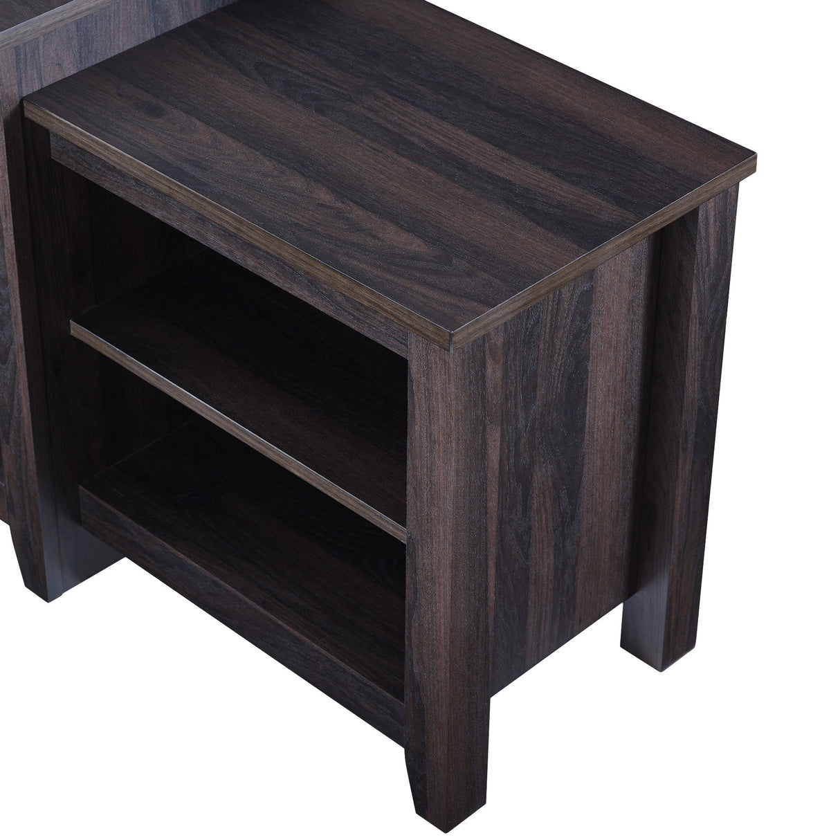 Essential TV Stand-Entertainment-Parc Decor