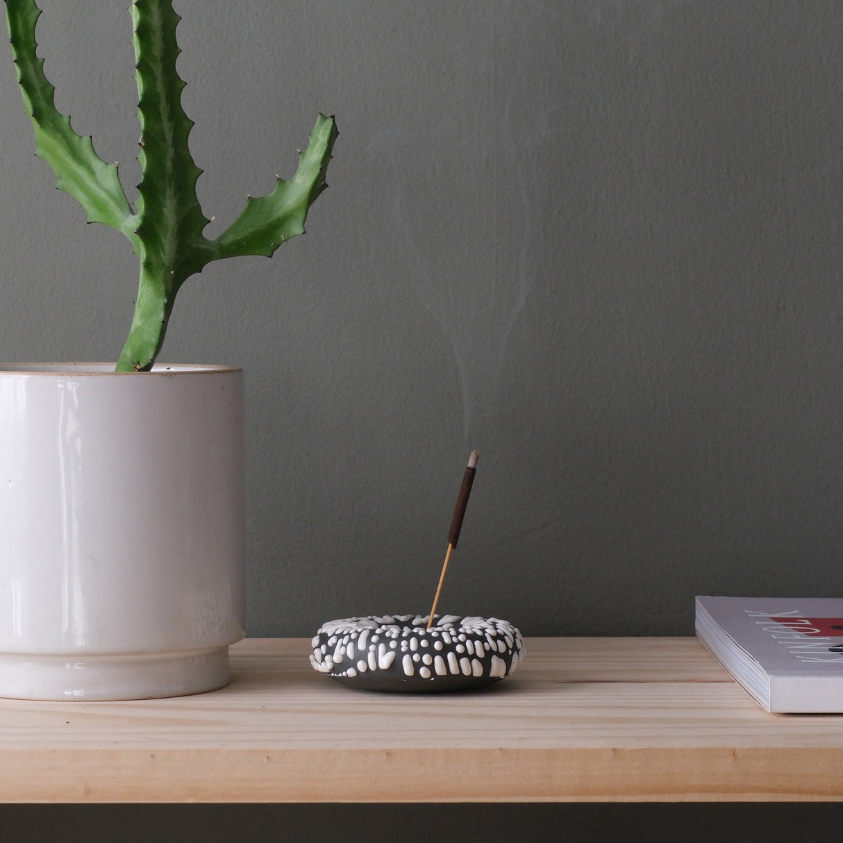 Eve Incense